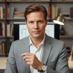 Autor Mårten Jonsson